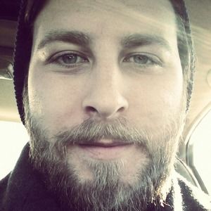 Meet your Posher, Ian